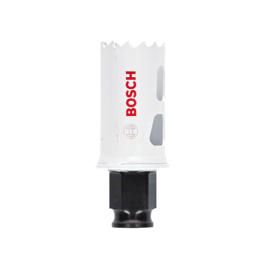 Bosch PC-Plus Ahşap ve Metal Delik Açma Testeresi (Panç) 27 mm