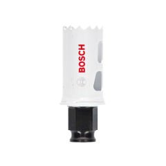 Bosch PC-Plus Ahşap ve Metal Delik Açma Testeresi (Panç) 27 mm