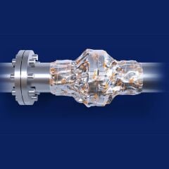 Mareflex MF03 Marin Anti-Spray Bant 50 mm x 10 m