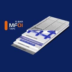 Mareflex MF03 Marin Anti-Spray Bant 50 mm x 10 m