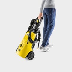 Karcher K 4 Universal Edition Basınçlı Yıkama Makinesi