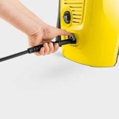 Karcher K 4 Universal Edition Basınçlı Yıkama Makinesi