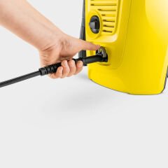 Karcher K 4 Universal Edition Basınçlı Yıkama Makinesi