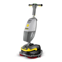 Karcher K Mop 46 Bp Akülü Zemin Temizleme (Kurutma) Makinesi