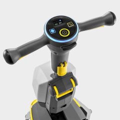 Karcher K Mop 46 Bp Akülü Zemin Temizleme (Kurutma) Makinesi