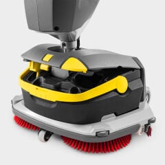Karcher K Mop 46 Bp Akülü Zemin Temizleme (Kurutma) Makinesi