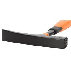 PİCARD BlackGiant Çelik Saplı Arkeolog Ve Madenci Taş Kırma Çekici 820 Gr
