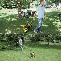 Karcher HT 4.520 KİT 1/2 Hortum Arabası