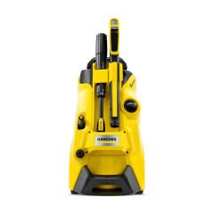 Karcher K 4 Power Control Basınçlı Yıkama Makinesi