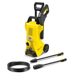 Karcher K 3 Power Control Basınçlı Yıkama Makinesi