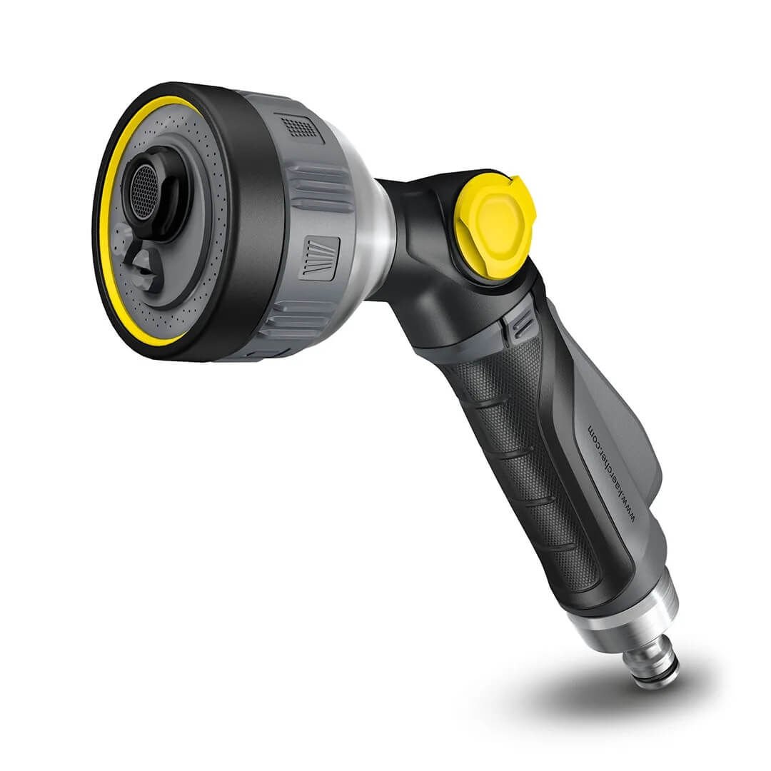 Karcher Metal Çok Fonksiyonlu Sprey Tabanca Premium