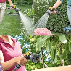 Karcher Metal Çok Fonksiyonlu Sprey Tabanca Premium