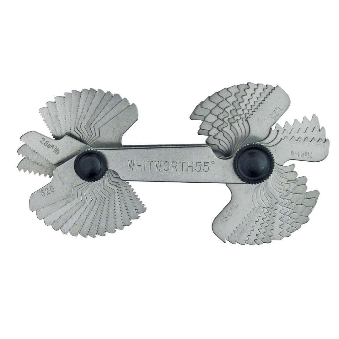 MİB Diş Tarağı 52 Yaprak