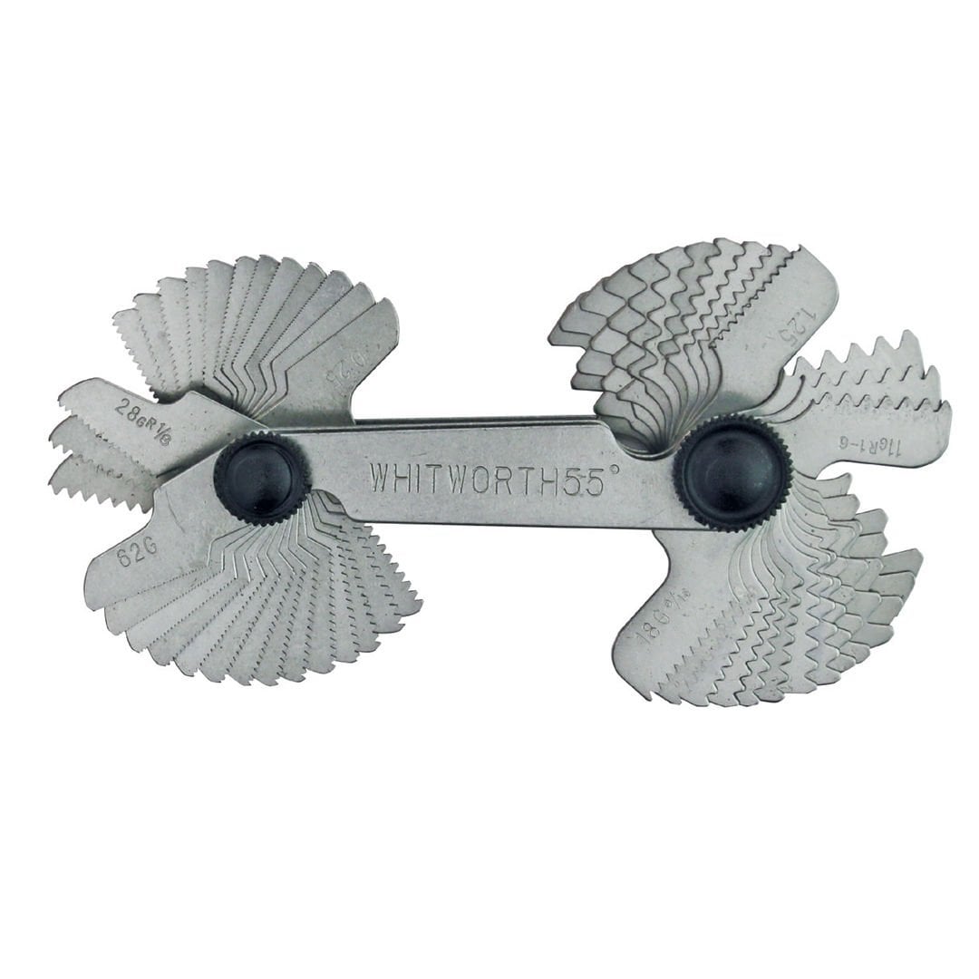 MİB Diş Tarağı 52 Yaprak