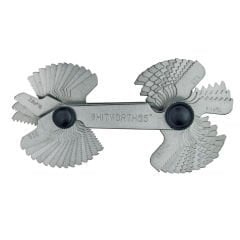 MİB Diş Tarağı 52 Yaprak