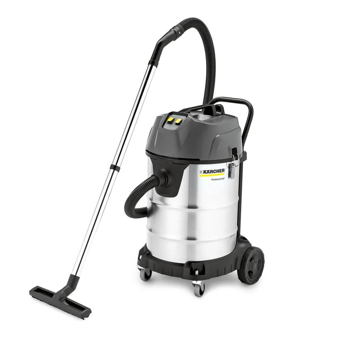 Karcher NT 70/2 Me Classic Islak Kuru Elektrikli Süpürge