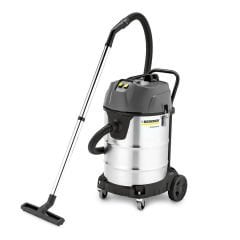Karcher NT 70/2 Me Classic Islak Kuru Elektrikli Süpürge