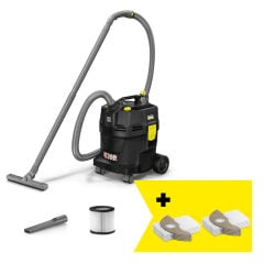 Karcher Nt 22/1 Ap L Promo Islak Kuru Elektrikli Süpürge