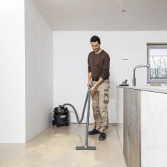Karcher Nt 22/1 Ap L Promo Islak Kuru Elektrikli Süpürge
