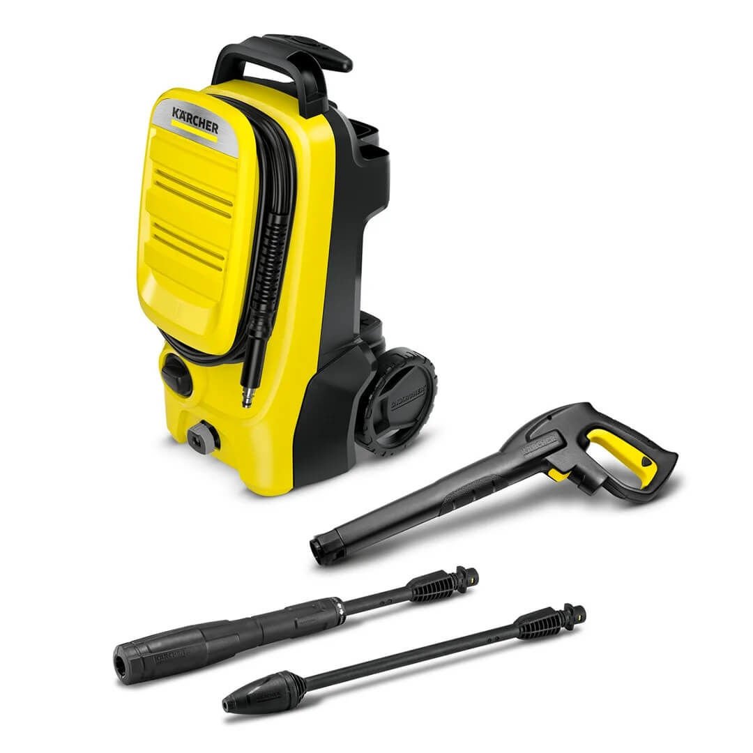 Karcher K 4 Compact UM Basınçlı Yıkama Makinesi