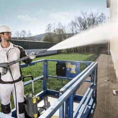 Karcher HD 5/15 C Basınçlı Yıkama Makinesi