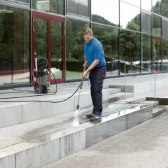 Karcher HD 5/15 C Basınçlı Yıkama Makinesi