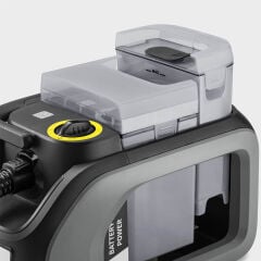 Karcher Puzzi 2/1 Bp Pack Akülü Döşeme Ve Koltuk Yıkama Makinesi
