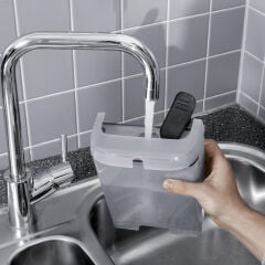 Karcher Puzzi 2/1 Bp Pack Akülü Döşeme Ve Koltuk Yıkama Makinesi