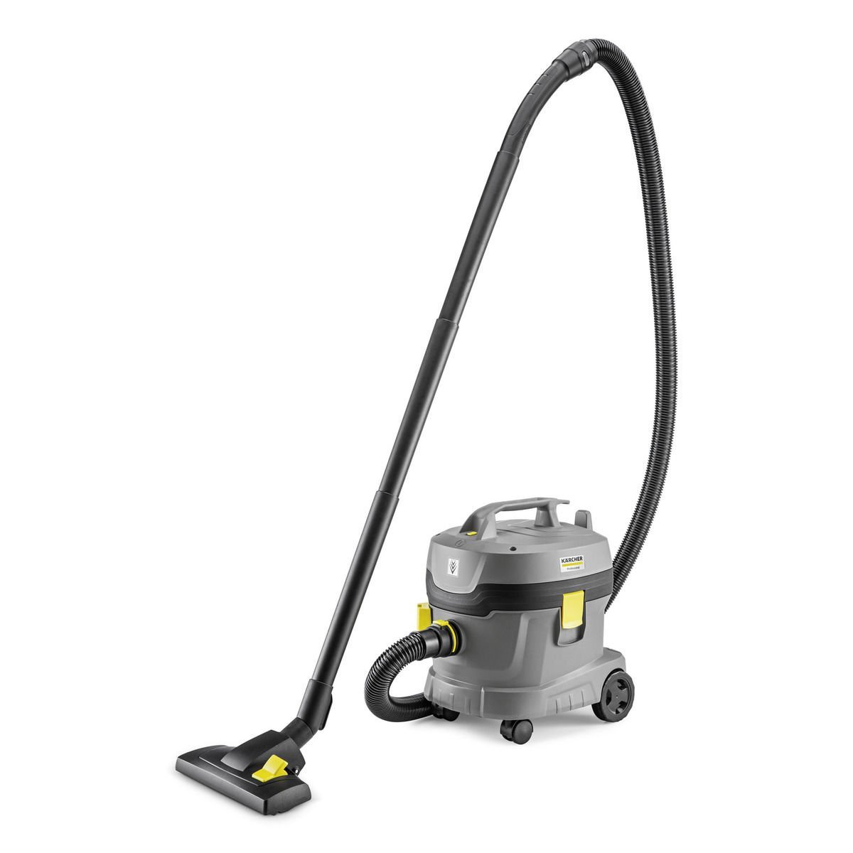 Karcher T 11/1 Classic HEPA kuru elektrikli süpürge
