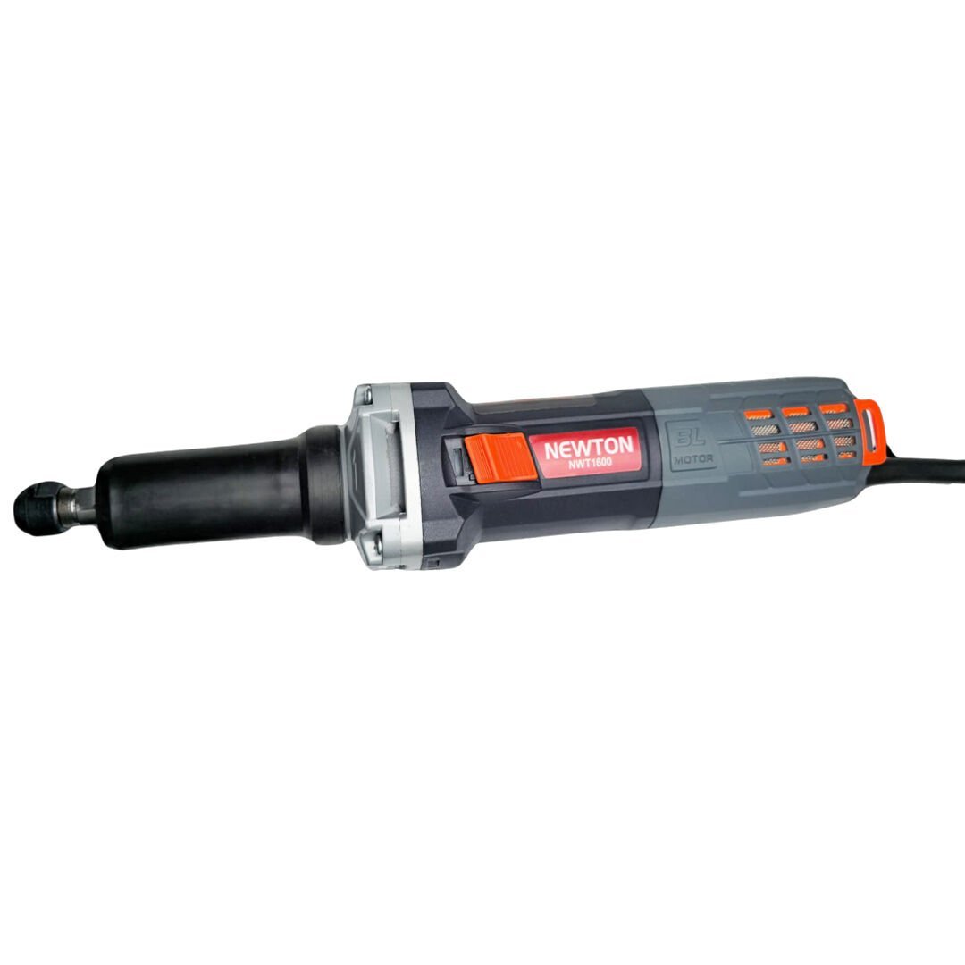 Newton Uzun Kömürsüz Kalıpçı Taşlama 1600 W