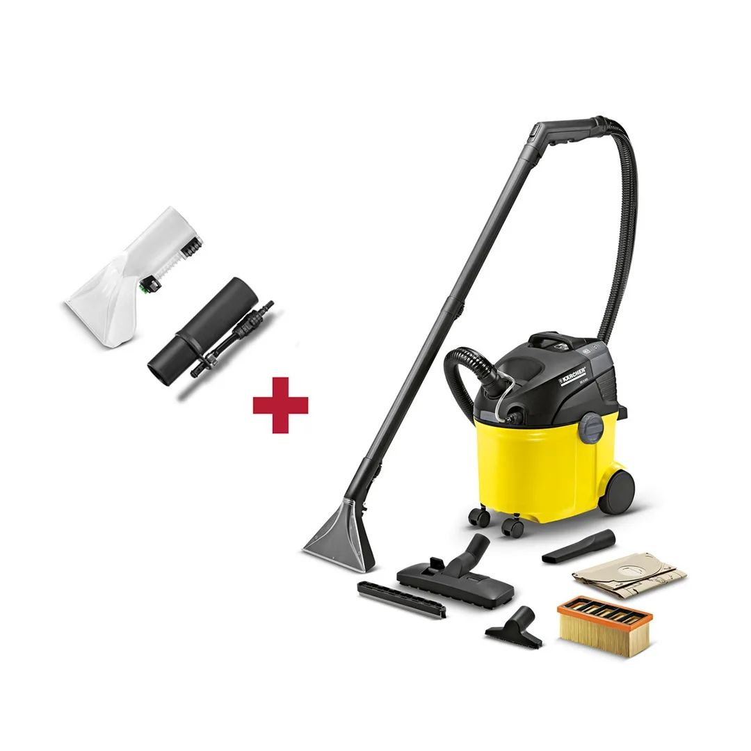 Karcher SE 5.100 Halı Ve Koltuk Yıkama Makinesi
