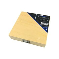 Teknik Drill's Havşalı Ağaç Matkap Ucu Seti