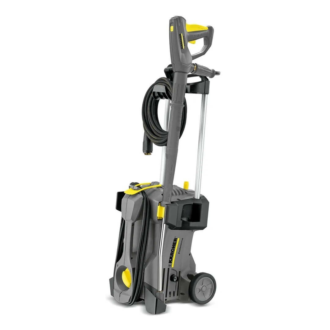 Karcher PRO HD 400 Basınçlı Yıkama Makinesi