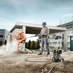 Karcher PRO HD 400 Basınçlı Yıkama Makinesi