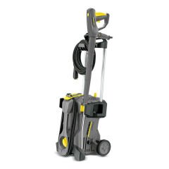 Karcher PRO HD 400 Basınçlı Yıkama Makinesi