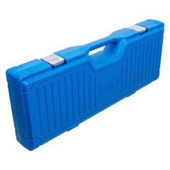 BGS Karga Ayağı Anahtar Seti 12,5 mm (1/2'') 20 - 32 mm 13 Parça