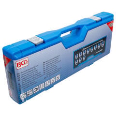 BGS Karga Ayağı Anahtar Seti 12,5 mm (1/2'') 20 - 32 mm 13 Parça
