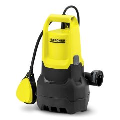 Karcher SP 11.000 Dirt EU kirli su pompası
