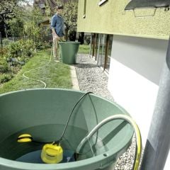 Karcher SP 11.000 Dirt EU kirli su pompası