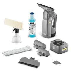 Karcher WVP 10 Adv Cam ve Yüzey Temizleme Makinesi