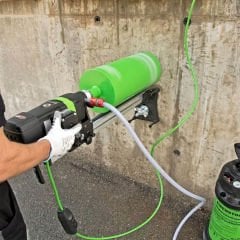 Eibenstock  DB 201 Ağır İş Tipi Matkap Makinesi