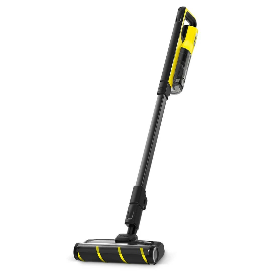 Karcher VC 4S Plus Dik Konumlu Kablosuz Elektirkli Süpürge