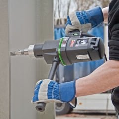 Eibenstock EHB 32/4.2 Ağır İş Tipi Şase Manyetik Matkap Makinesi