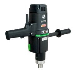 Eibenstock EHB 32/4.2 Ağır İş Tipi Şase Manyetik Matkap Makinesi