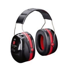 3M™ PELTOR™ Optime™ III Manşonlu Kulaklıklar