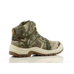 Safety Jogger DESERT MULTİ S1P SRC İş Güvenlik Botu