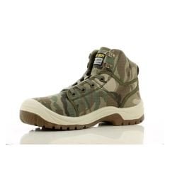 Safety Jogger DESERT MULTİ S1P SRC İş Güvenlik Botu
