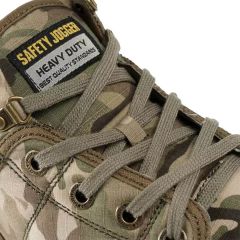 Safety Jogger DESERT MULTİ S1P SRC İş Güvenlik Botu