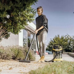 Karcher WD 5 V-25/5/22 Islak Kuru Süpürge