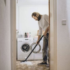 Karcher WD 5 V-25/5/22 Islak Kuru Süpürge